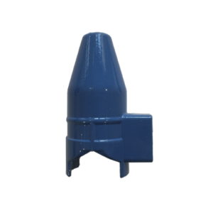 Alüminyum Yandan Kilitli Su Kesme Aparatı