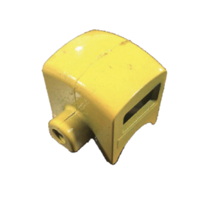 Küresel Vana Kesme Aparatı