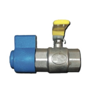 Kör Tapalı Kapama Aparatı